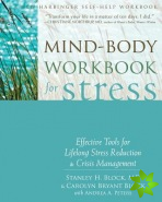 Mind-Body Workbook for Stress