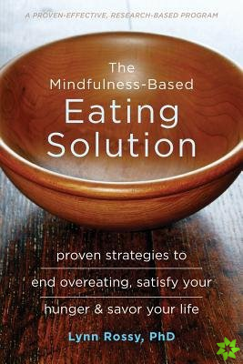Mindfulness-Based Eating Solution