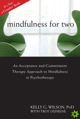 Mindfulness For Two