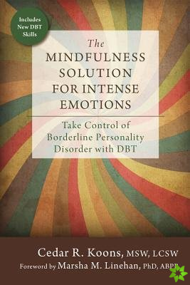 Mindfulness Solution for Intense Emotions