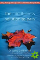 Mindfulness Solution to Pain