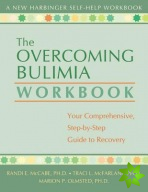 Overcoming Bulimia Workbook
