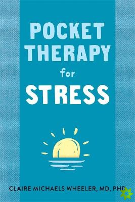 Pocket Therapy for Stress