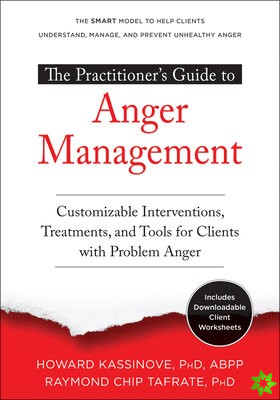 Practitioner's Guide to Anger Management