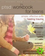 PTSD Workbook for Teens