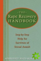 Rape Recovery Handbook