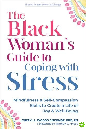The Black Womans Guide to Coping with Stress