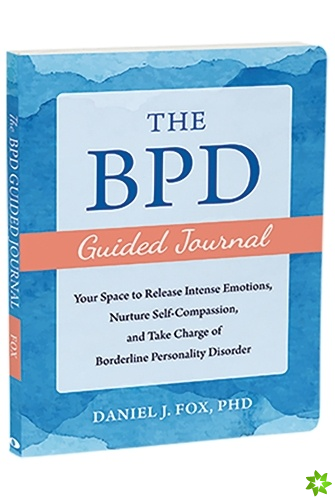 The BPD Guided Journal