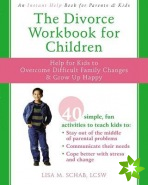 The Divorce Workbook For Children