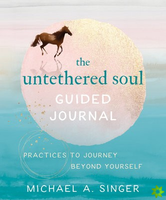 untethered soul journal