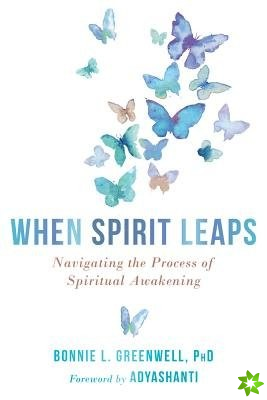 When Spirit Leaps