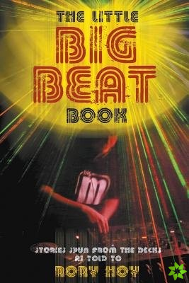 Little Big Beat Book