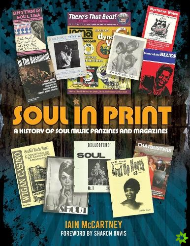 Soul in Print