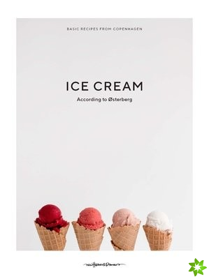 Ice Cream -- According to Osterberg