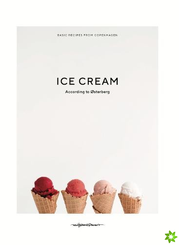 Ice Cream according to Osterberg