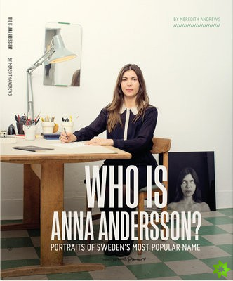 Who is Anna Andersson