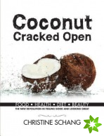 Coconut Cracked Open