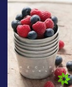 Recipe Journal: Berries
