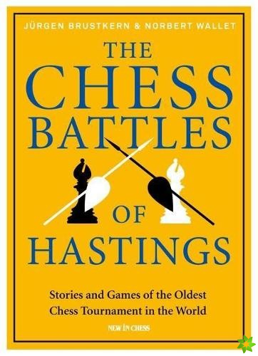 Chess Battles of Hastings
