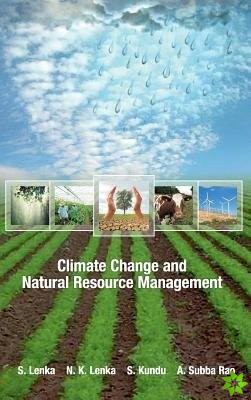 Climate Change and Natural Resources Management