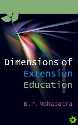 Dimensions of Extension Education