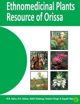 Ethno Medicinal Plant Resources of Orissa