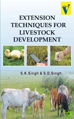 Extension Techniques for Livestock Development