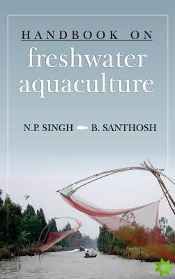 Handbook on Freshwater Aquaculture