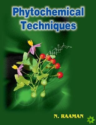 Phytochemical Techniques