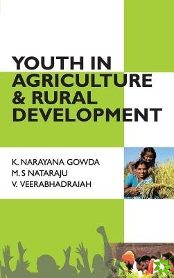 Youth in Agriculture and Rural Development