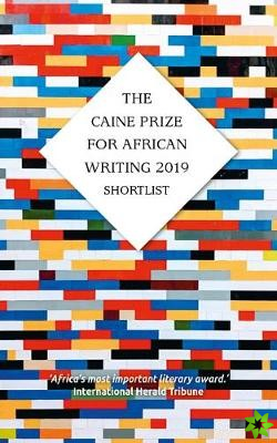 Caine Prize for African Writing 2019