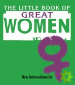 Little Book of Great Women