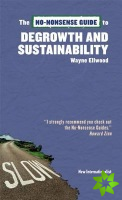 No-nonsense Guide To Degrowth And Sustainability