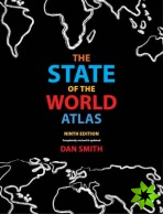 State Of The World Atlas (9th Edition)