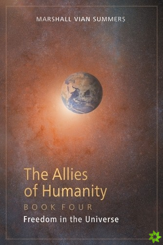 Allies of Humanity Book Four