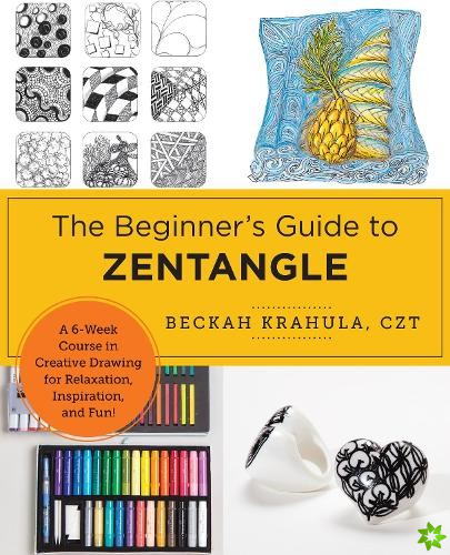 Beginner's Guide to Zentangle