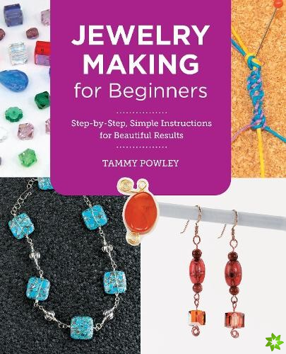 Jewelry Making for Beginners