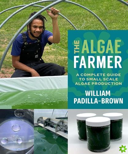 Algae Farmer