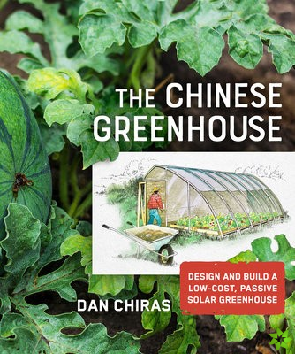 Chinese Greenhouse