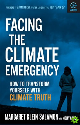 Facing the Climate Emergency, Second Edition