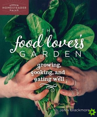 Food Lover's Garden