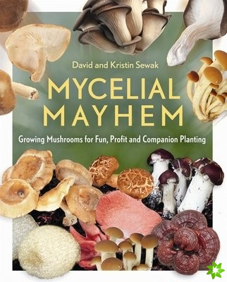 Mycelial Mayhem