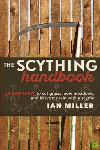 Scything Handbook