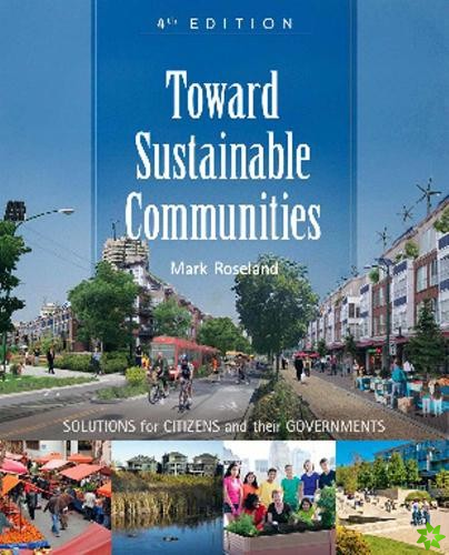 Toward Sustainable Communities
