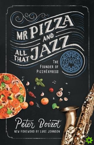 Mr Pizza and All That Jazz