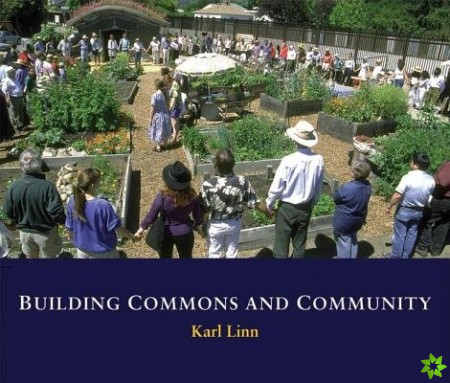 Building Commons and Community