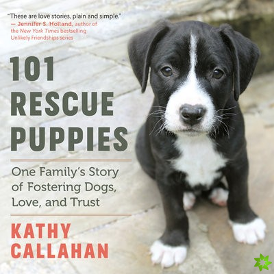 101 Rescue Puppies
