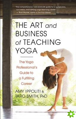 Art and Business of Teaching Yoga