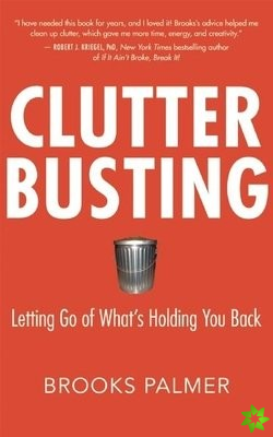 Clutter Busting