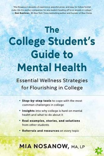 College Student's Guide to Mental Health